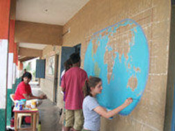 support rural education