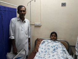 A Village Thought She's Possessed While She Had A Tumor For 5 Years