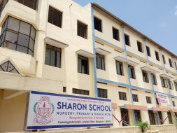 Books, uniform and furniture for underprivileged children