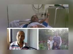 Liver Cancer Has Paralysed Rashmi Meher's Family Financially