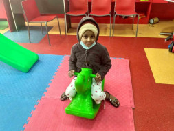 At 9, She Has Suffered Cancer Twice. Give Mariyam A Cancer-Free Life