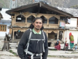Help The Himalayan Farmers And Become Farmers Friend