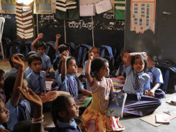 Meghshala: Help empower 1000 government school teachers!