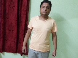 Help Angshuman to reach the goals of life