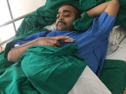 Help Akash Undergo Kidney Transplantation