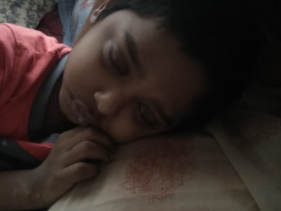 Help Srithan Fight With Leukemia