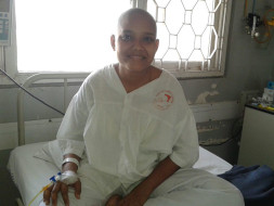 Help Us To Pay For My Friend's (fiance) Bone Marrow Transplant
