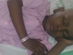 Help Dhariya for post Bone Marrow Transplent