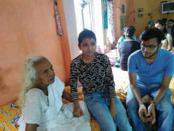 Help Us Run Turnstone Global's Old Age Home ln Barrackpore