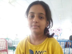 Help Baby Nazreen