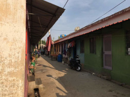 Help Us Light The Slums Using Solar Panels