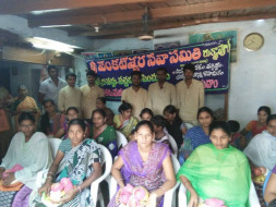 Help Us Serve Food To 120 Pregnant Mothers In Rural India