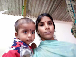 Help Baby Ravi Teja Undergo Treatment For a Deadly Blood Disorder