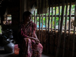 Help These Tiger Widows Start Their Own Business In The Sunderbans