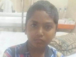 Help 15 Year Old Santosh Sadhu Fight Blood Cancer