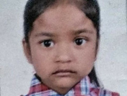 Help Esther Finish Her Second Standard Studies