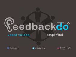 India's biggest website to give Feedback to Authorities