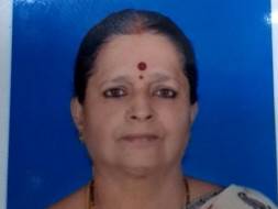 Help Usha Rani Fight Against Sepsis And Diabetes