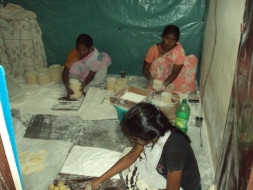 Help women social Entreprenuers to start their enterprise