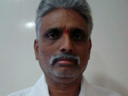 Help Hari Sarvotham fighting Liver cirrhosis
