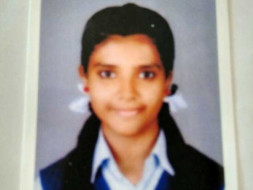 16 year old Thanseela needs an urgent heart surgery