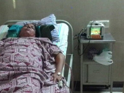 Help My Mother To Fight Against Breast Cancer