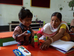 Make Rural Empowerment truly happen ....