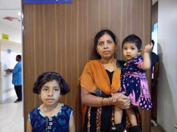 Help 10-year-old Chinmayi undergo treatment for a blood disorder