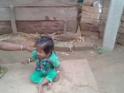 Family Loses Money Saved For Son's Surgery In Gujarat's Floods