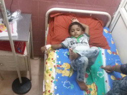 Herin Won't Live Beyond 30 Without Your Help To Do This Surgery