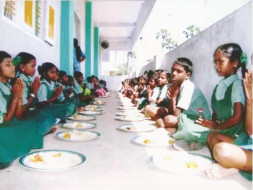 Relieve These People Of Their Hunger
