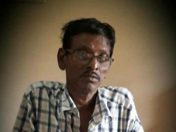 Save Prashanta Das
