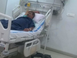 Help Vaishali For Her Father's Bypass Surgery