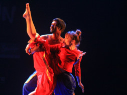 Support us Represent India at nATFEST 2017 Dance Festival, Sri Lanka