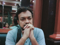 Help Sujoy Biswas fight cancer