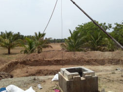 Help This Farmer To Cultivate His Land