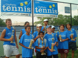 Building Future Champions