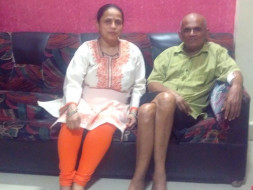 Help Aditya's Father For A Bone Marrow Transplant