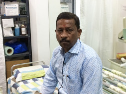 Sanjana Has Saved Many Lives, But She Needs Help To Save Her Husband