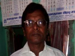 Help A Friend's Father Live