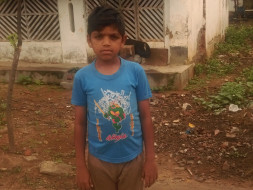 Help Master Nagendra for Liver Transplant