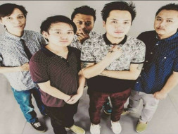Help Yesterdrive Play At "All That Matters", In Singapore