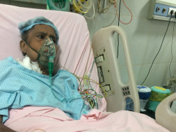Please Help Save My Mother