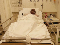 Fund Raising For My Father's Heart Surgery...