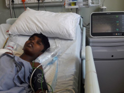Help 12-year-old Pavan undergo a liver transplant