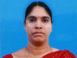 Help BHARATHI K for Heart Transplant