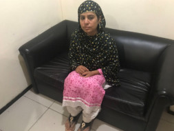 28-Year-Old Tilat Lost Her Baby Because Of Her Heart Disease