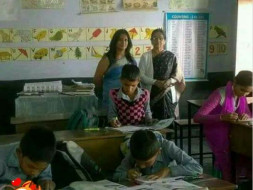 serve underprivileged & protect environment