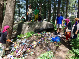 Help in Healing Himalayas
