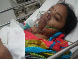 Help this boy to save his Mother's life: Kidney transplant needed